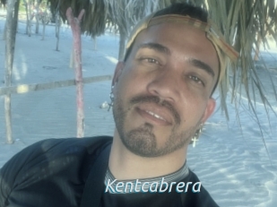 Kentcabrera