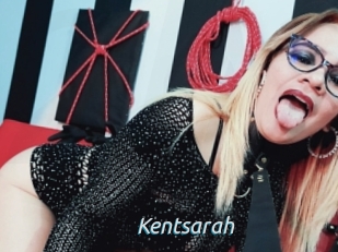 Kentsarah