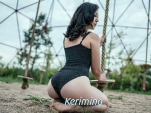 Keriming