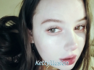 Kettyillusion