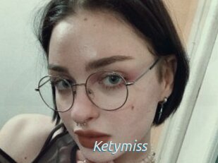 Ketymiss