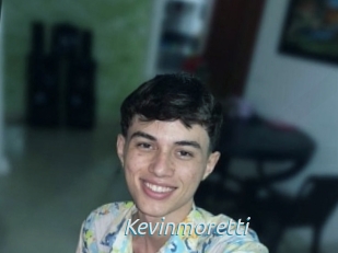 Kevinmoretti