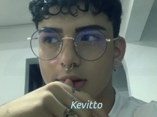 Kevitto