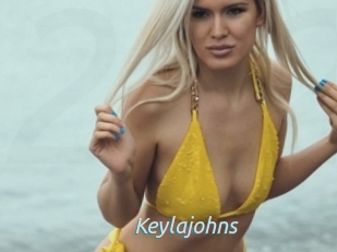 Keylajohns