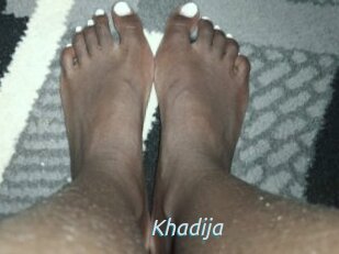 Khadija