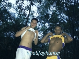 Khalifayhunter