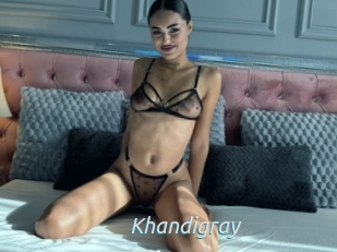 Khandigray