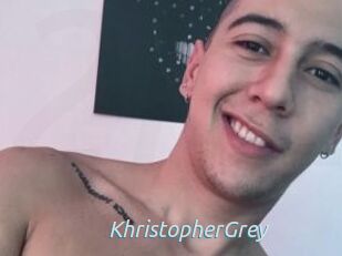 KhristopherGrey