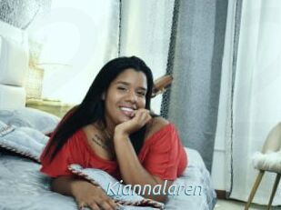 Kiannalaren