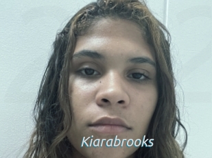 Kiarabrooks