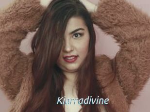 Kiarradivine