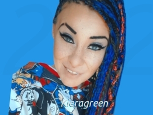 Kieragreen