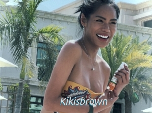 Kikisbrown