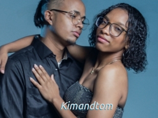 Kimandtom