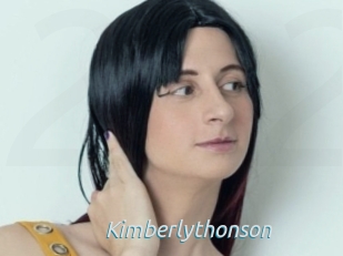 Kimberlythonson