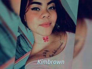 Kimbrown