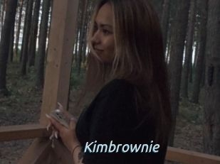 Kimbrownie