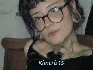 Kimcris19