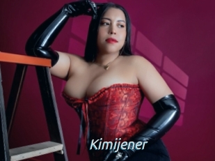 Kimijener