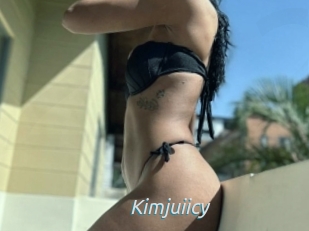 Kimjuiicy