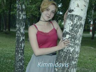 Kimmidavis