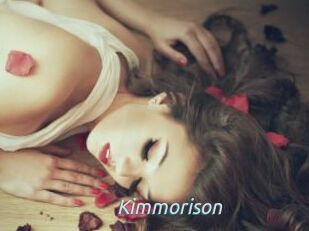 Kimmorison