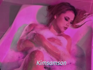 Kimsamson