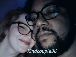 Kindcouple86