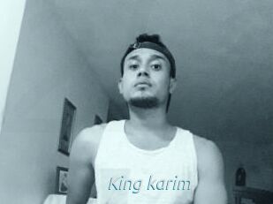 King_karim