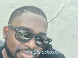 Kingknockaxxx