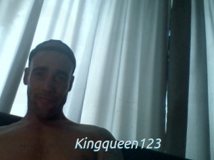 Kingqueen123