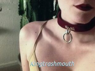 Kingtrashmouth