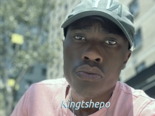 Kingtshepo