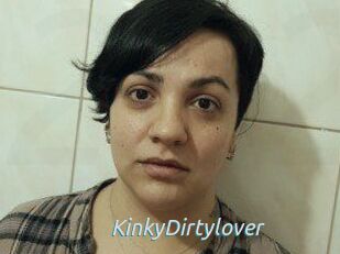 KinkyDirtylover