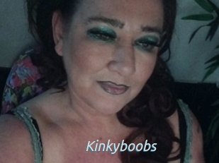 Kinkyboobs