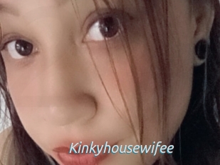 Kinkyhousewifee