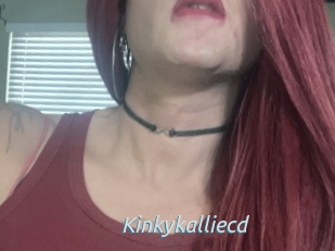 Kinkykalliecd