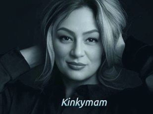 Kinkymam