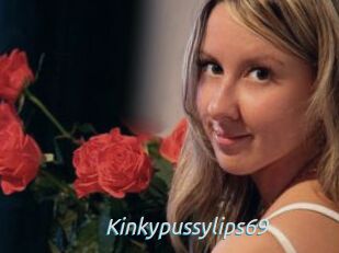 Kinkypussylips69