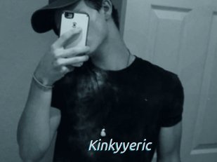 Kinkyyeric