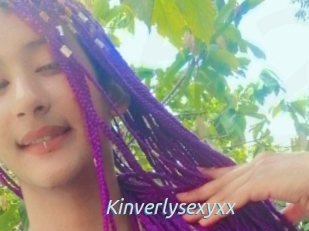 Kinverlysexyxx