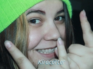 Kiracorter