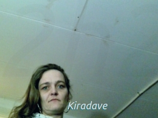 Kiradave