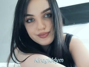 Kiragiddym