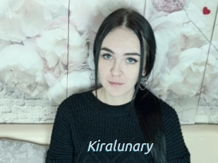 Kiralunary