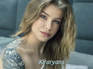 Kiraryans