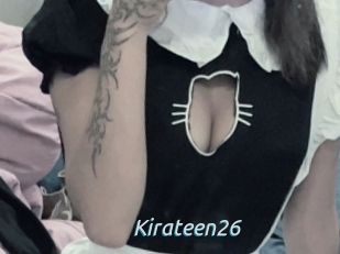 Kirateen26