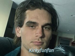 Kirkyfunfun