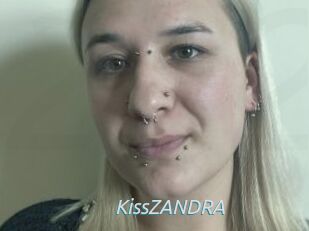 KissZANDRA