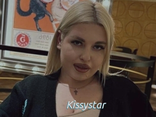 Kissystar